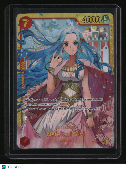 Kingdoms of Intrigue Nefeltari Vivi (118)